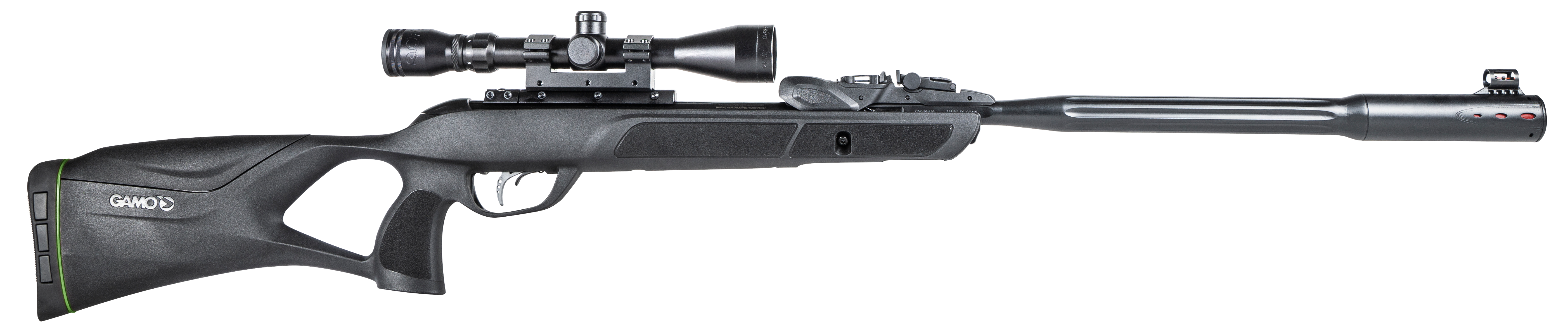 GAMO 611006335554 SWARM FUSION 10X GEN3 22