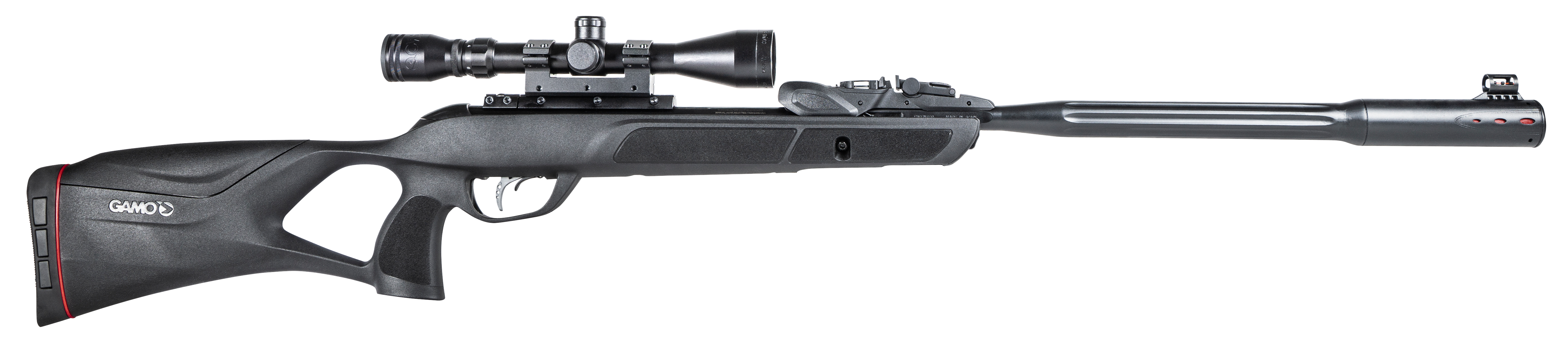 GAMO 6110063354 SWARM FUSION 10X GEN3 177