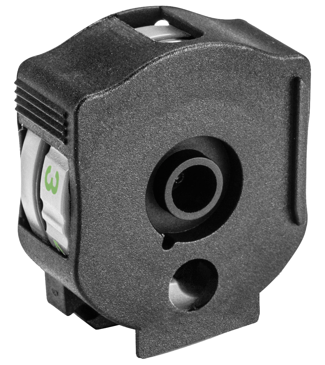 GAMO 621259054 10X GEN2 QUICK-SHOT SWARM 22