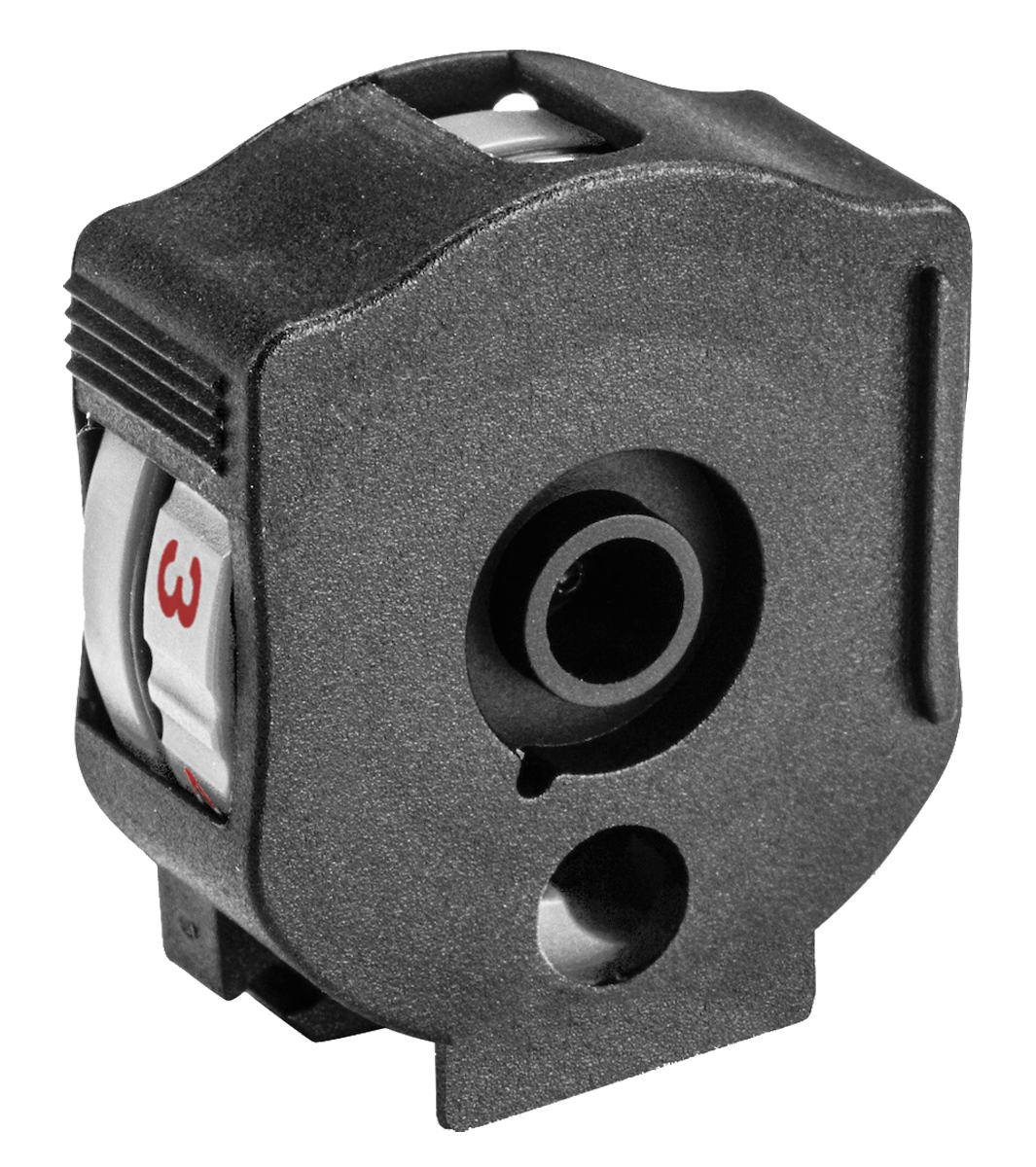 GAMO 621258954 10X GEN2 QUICK-SHOT SWARM 177