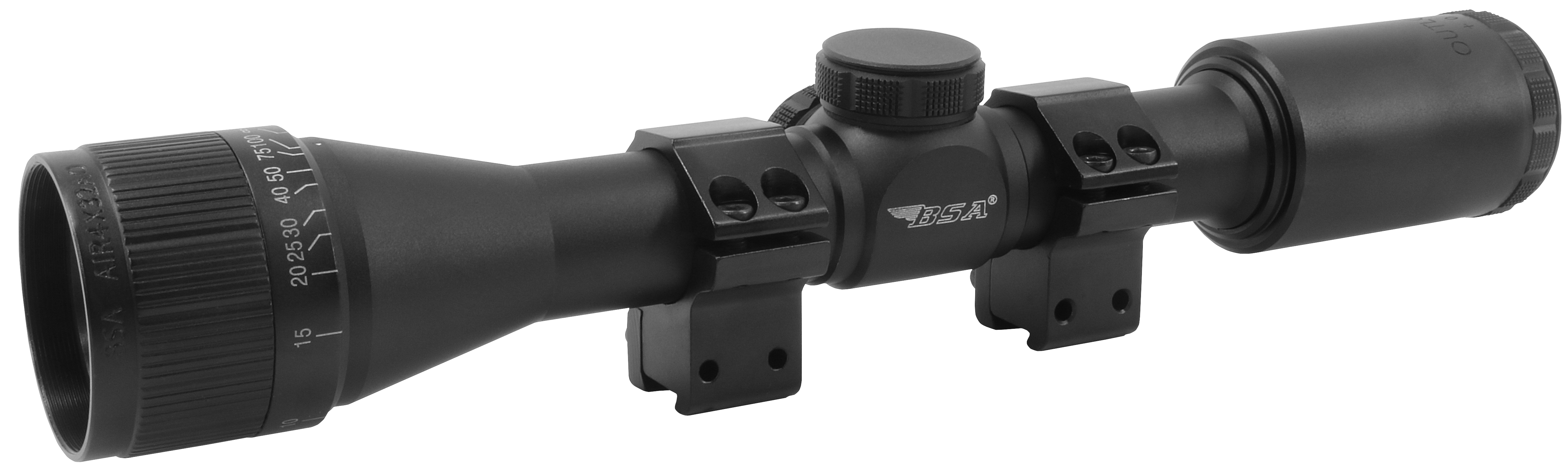 BSA AIR4X32AOTB OUTLOOK 4X32 MDOT