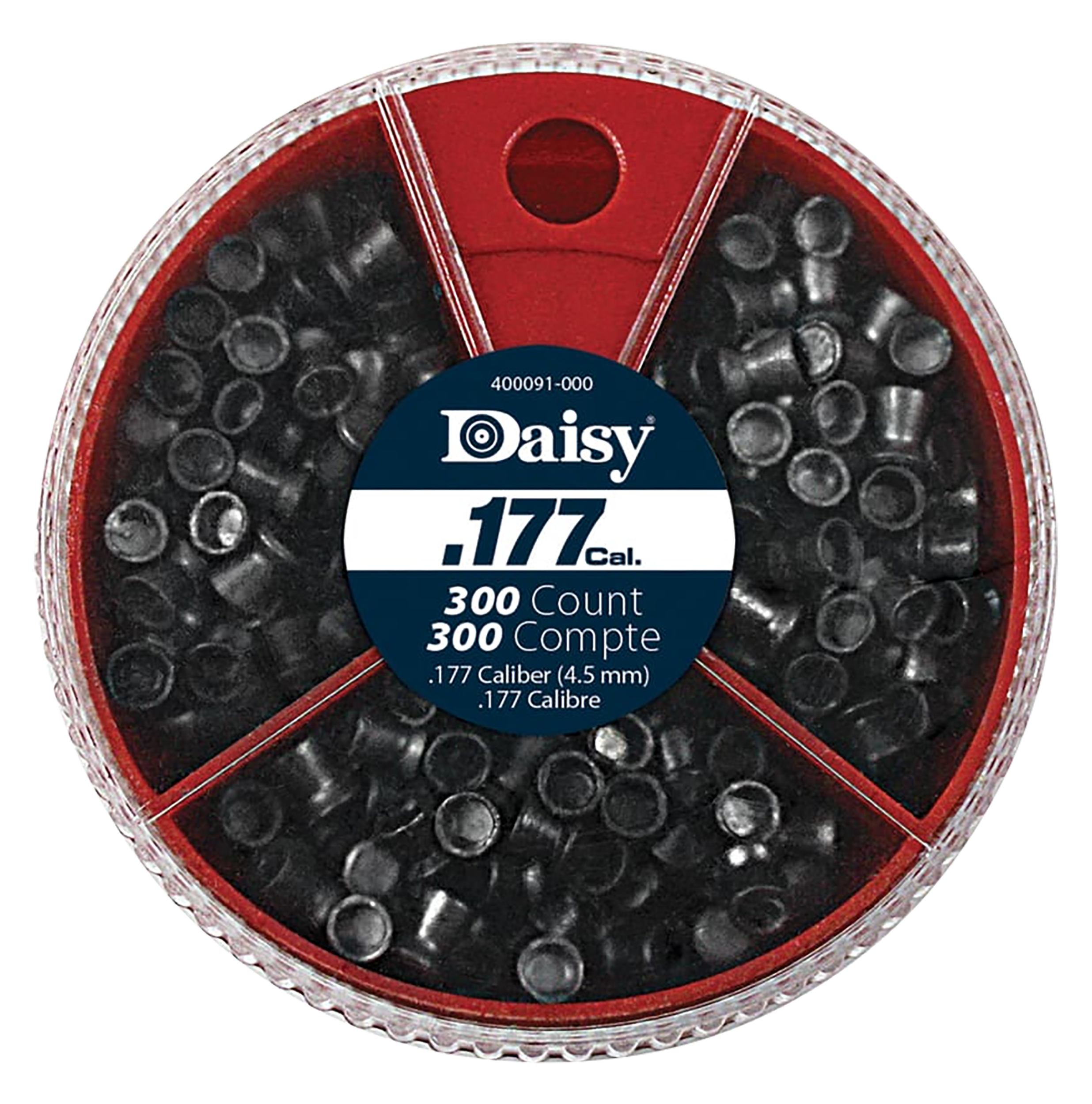 DAISY 987781-406 177 DIAL-A-PELLET 300