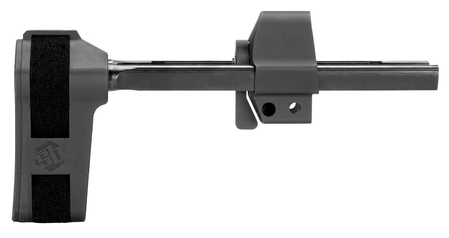 SBTACT HKPDW01SB 3 POS ADJ BRACE MP5/HK53 BLK