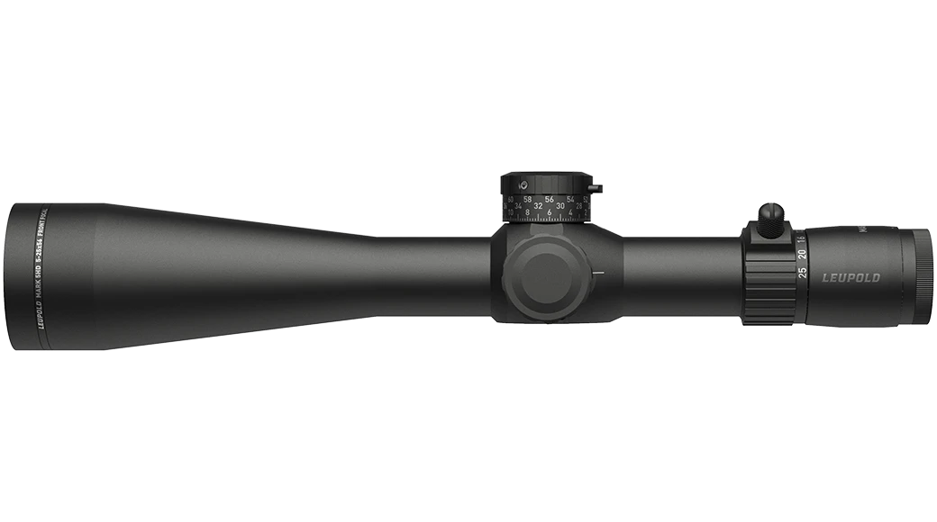 LEU 176448 MK-5HD 5-25X56 M1C3 FFP PR-1MOA 35M