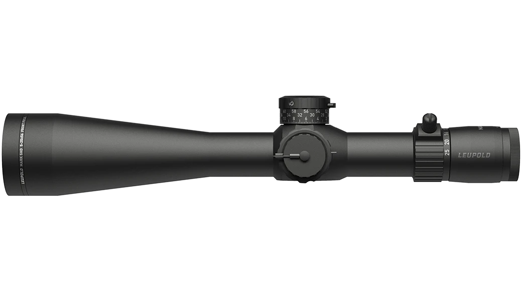 LEU 176449 MK-5HD 5-25X56IL M1C3 FFP PR-1MOA 35M