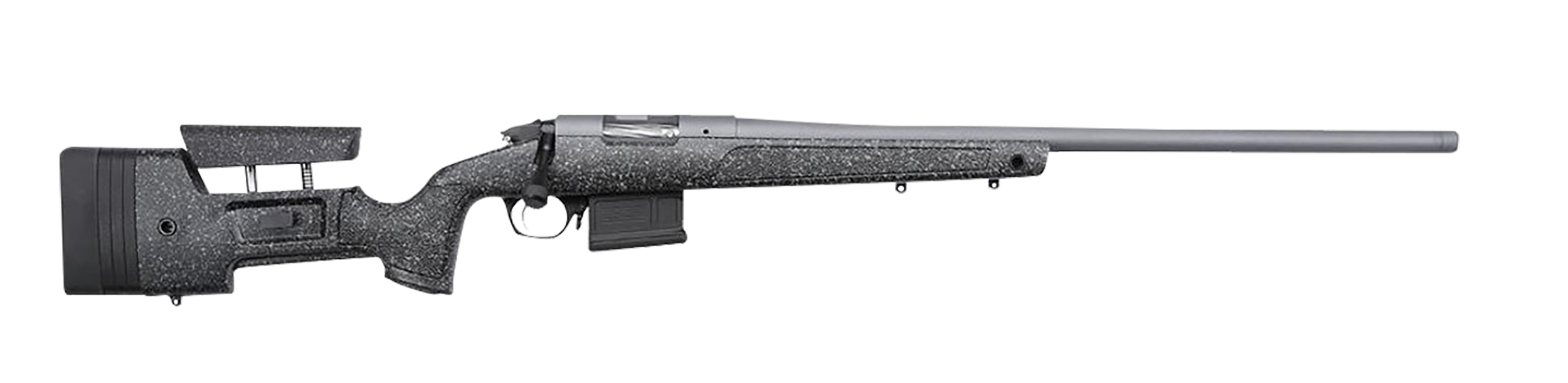 BERGARA BPR20300PRCMC HMR PRO 300PRC 26 5R BLK/GRY