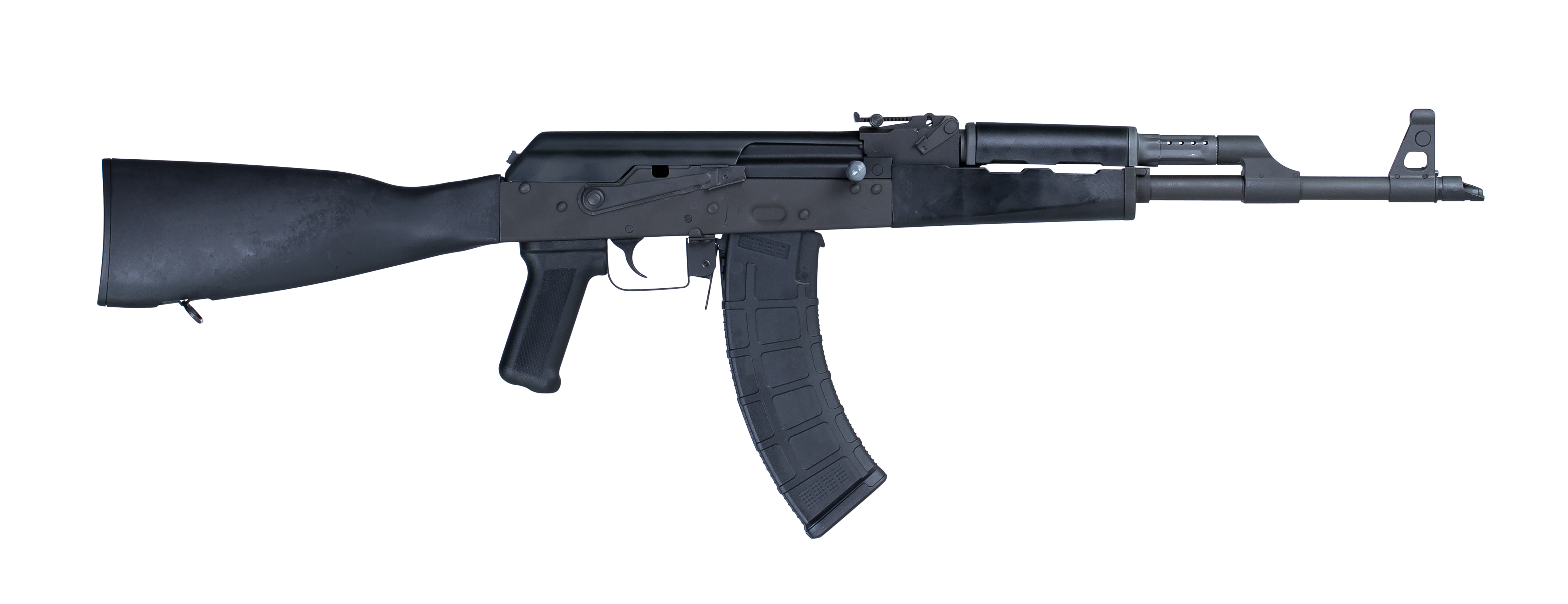CIA RI3291N VSKA AK 762X39 16.25 30R BLK