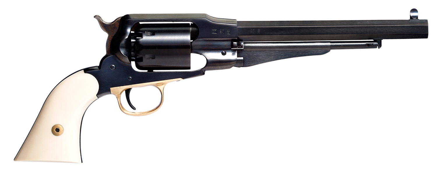 TAY 550778 THE SODBUSTER UBR BP .44 8IN