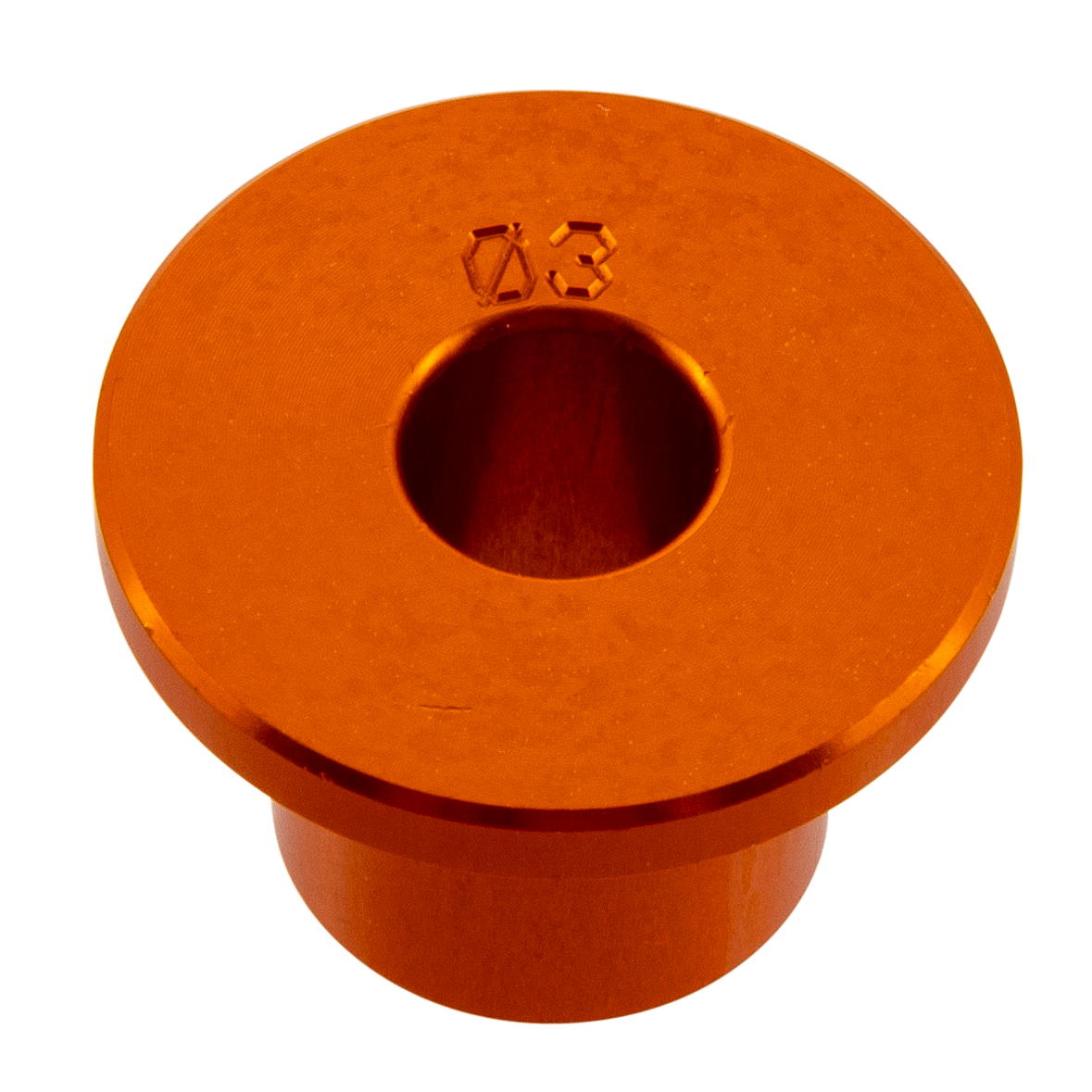 LYM 7821703 CASE TRIM XPRESS BUSHING #3