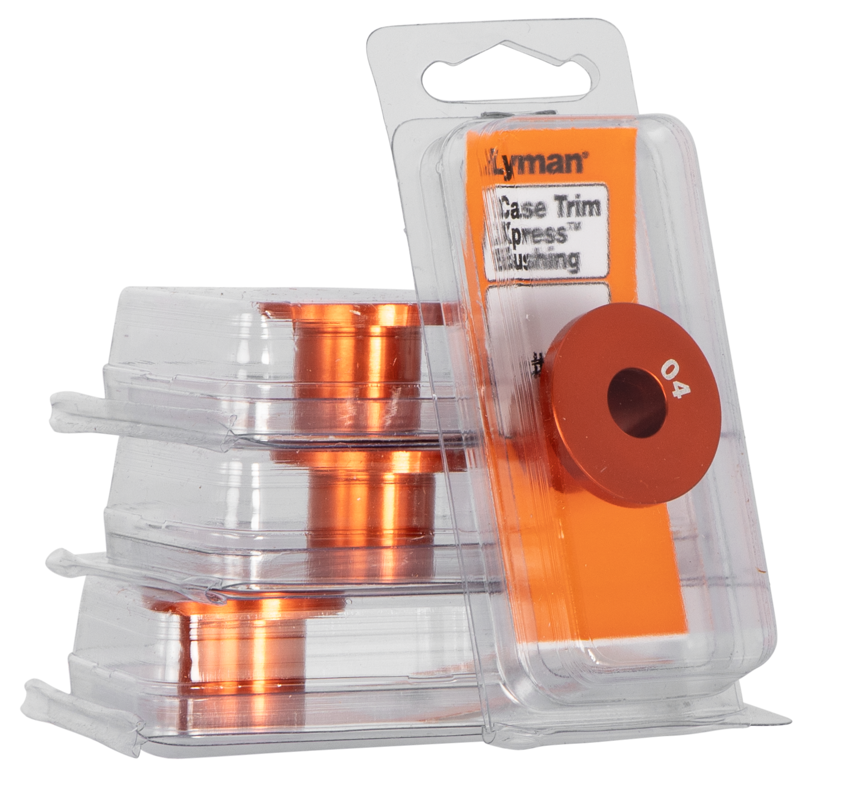 LYM 7821704 CASE TRIM XPRESS BUSHING #4