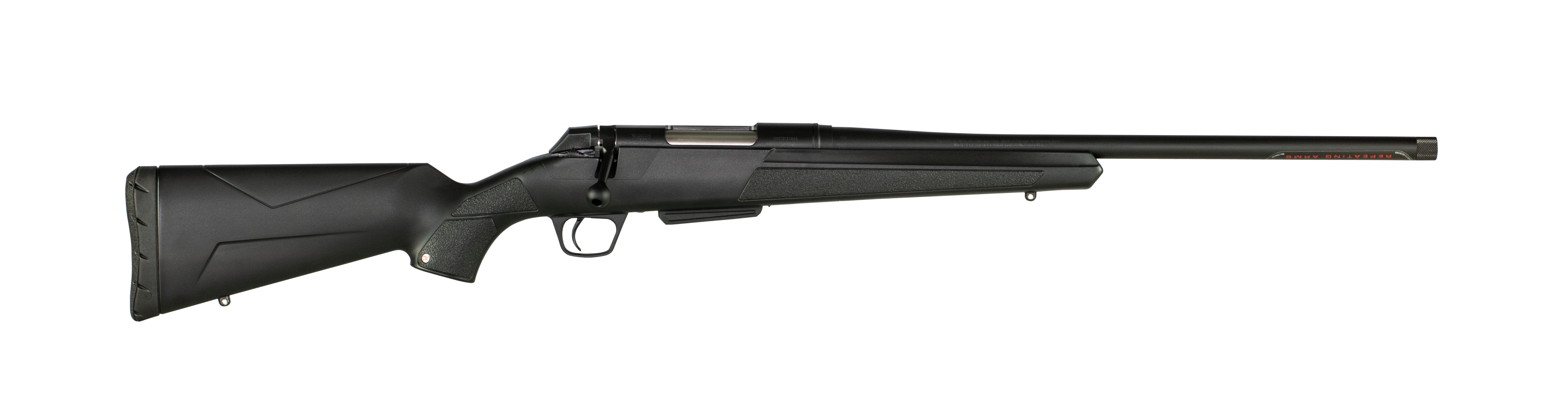 WGUN 535711290 XPR SR 308 20 BLK**