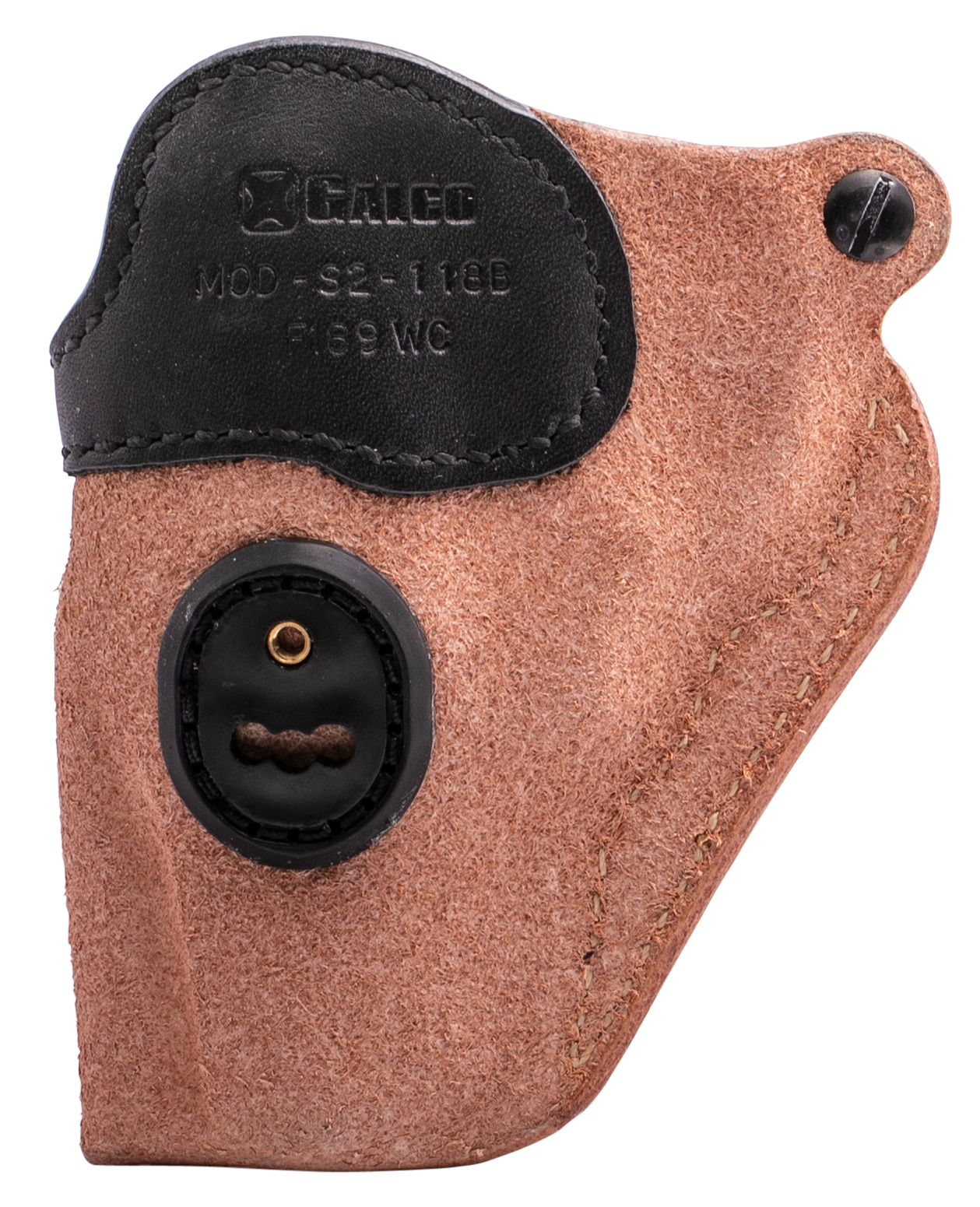Galco Scout 3.0 IWB Holster - Ruger SP101 2.25