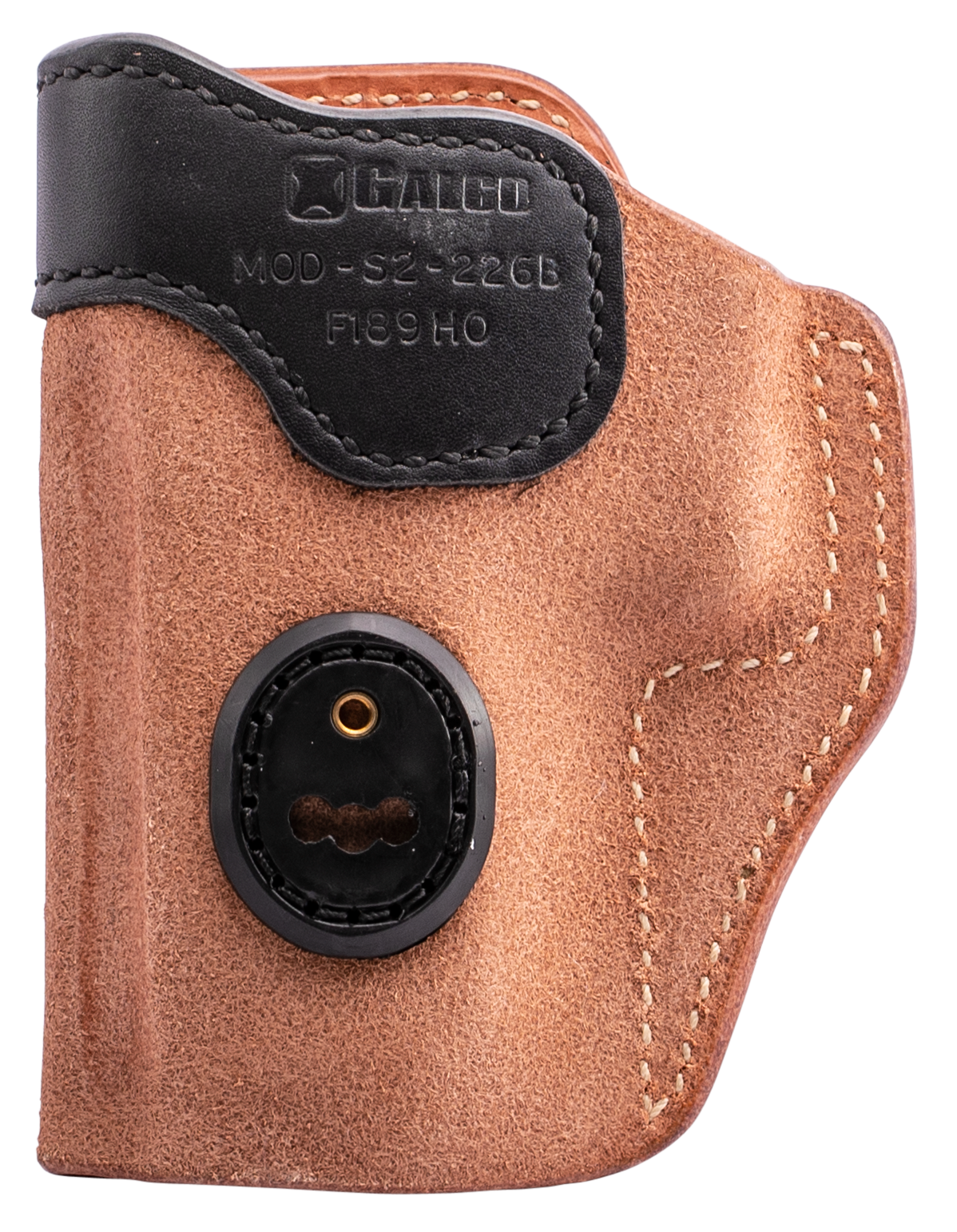 Galco Scout 3.0 IWB Holster - GLOCK 19