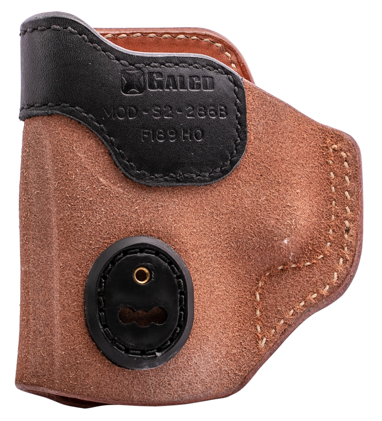 Galco Scout 3.0 IWB Holster - GLOCK 27