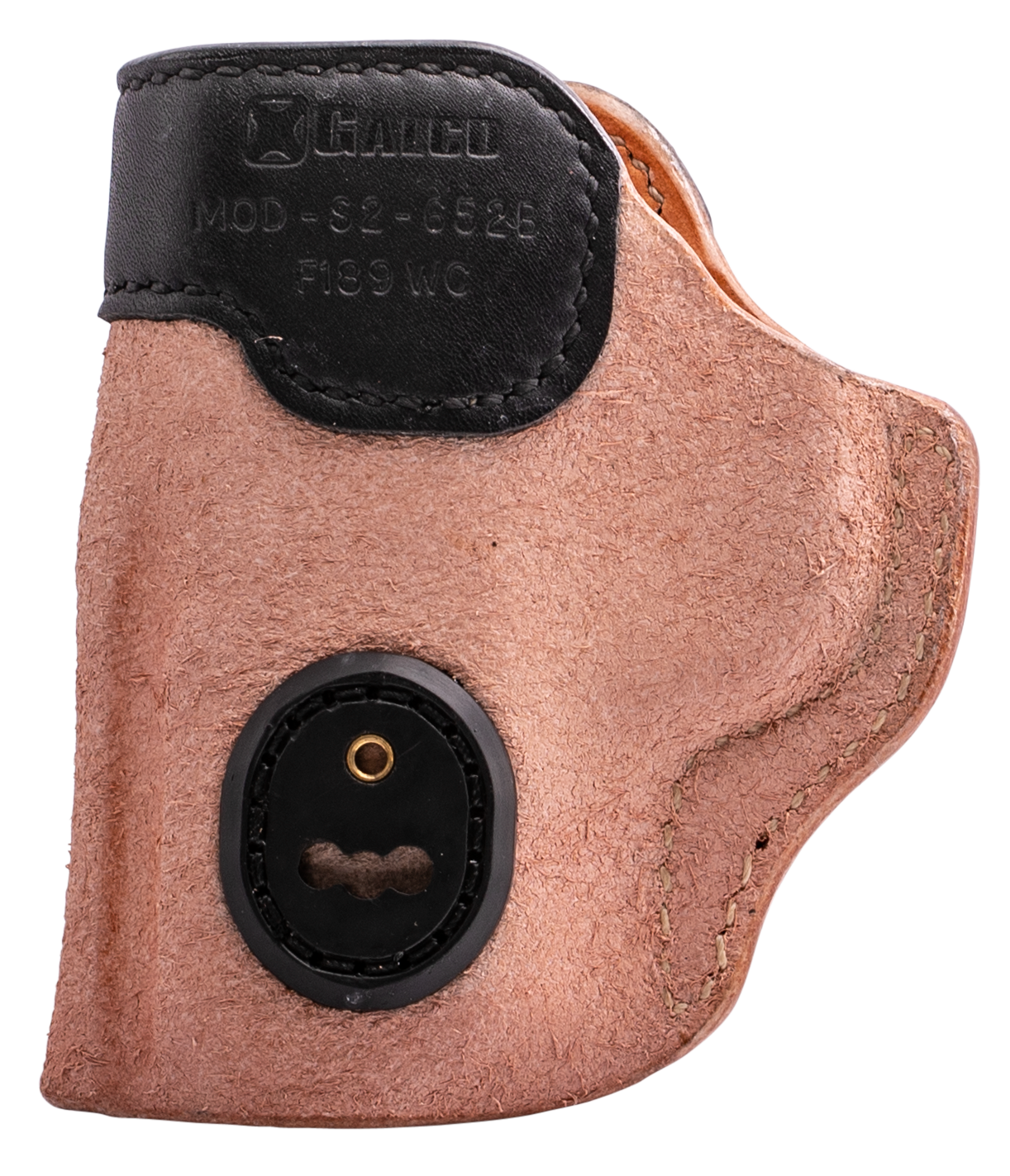 Galco Scout 3.0 IWB Holster - S&W M&P Shield 9/40