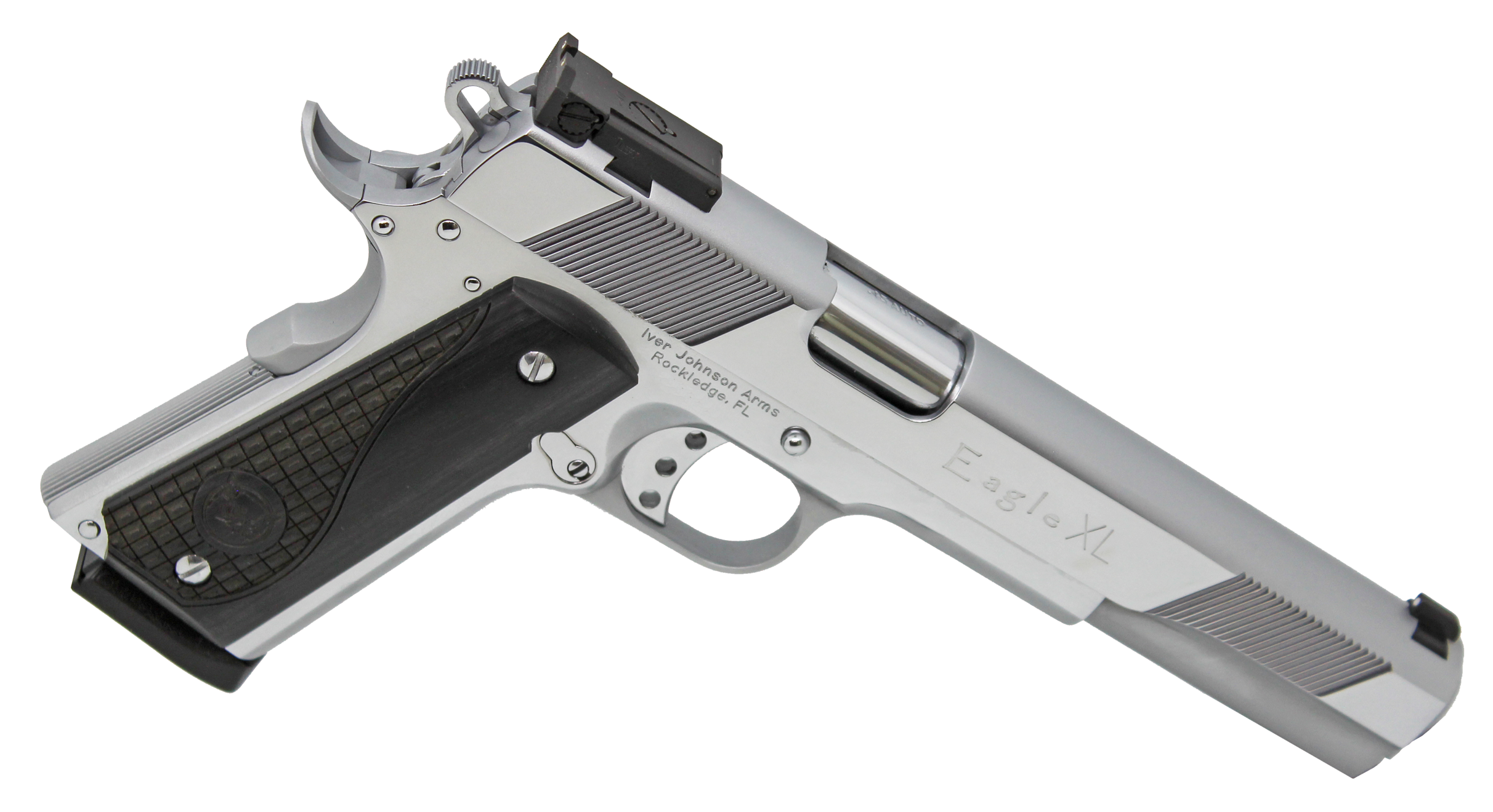 IVER EAGLEXLC45 45 6IN DLX AS CHR