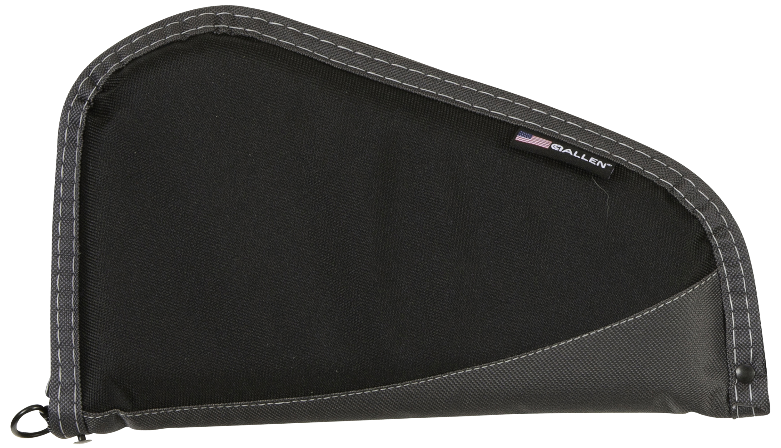 ALLEN 44413 LOCKABLE HANDGN CS 13IN BLACK/GRAY
