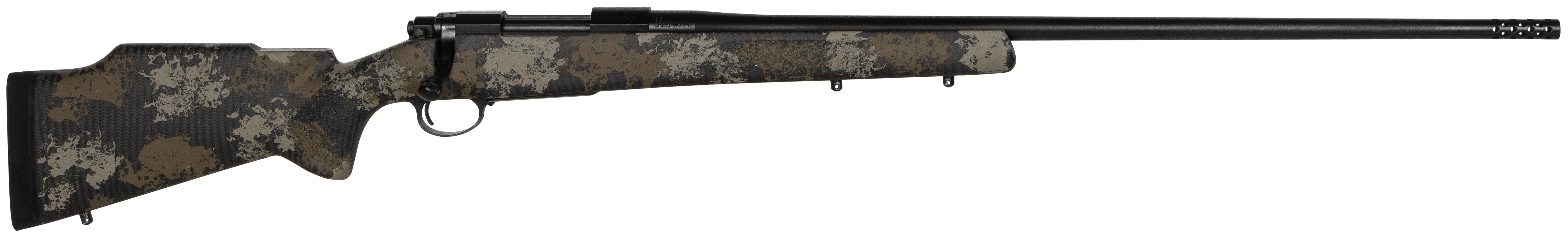NOS 41848 M48 LONG RANGE 6.5 CREEDMOOR