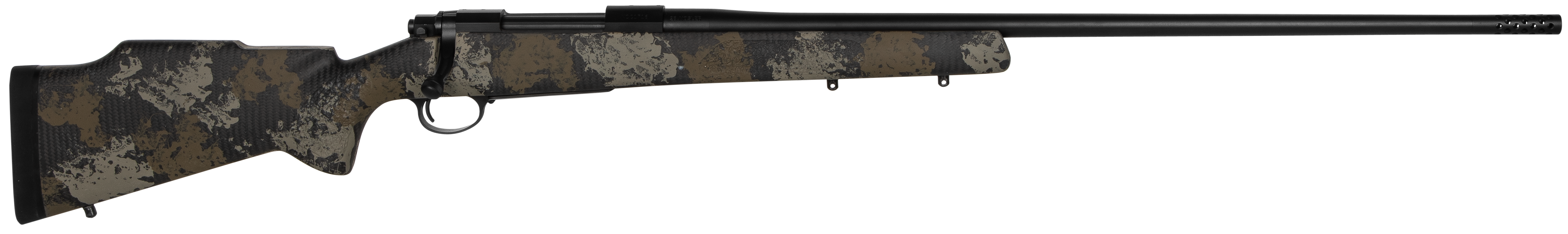 NOS 42048 M48 LONG RANGE 28 NOSLER