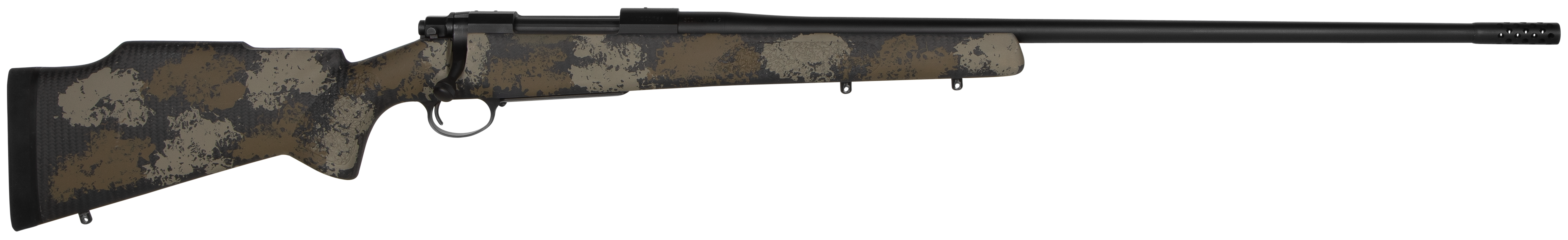 NOS 42148 M48 LONG RANGE 300 WIN