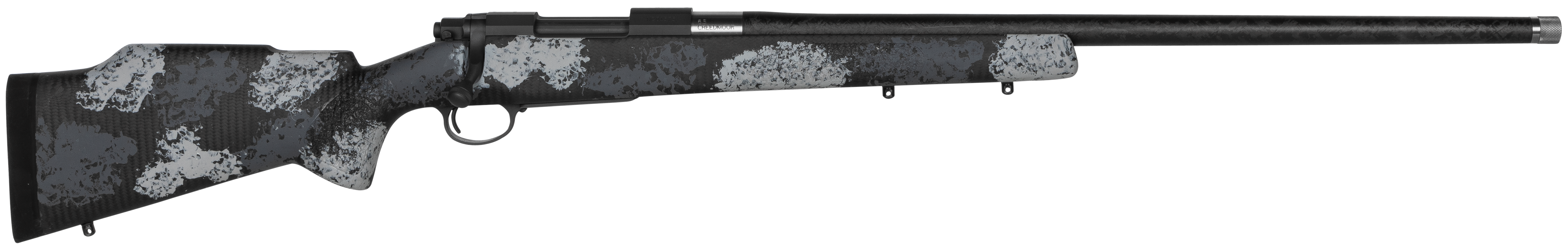 NOS 44548 M48 LONG RANGE CARBON 6.5 CREEDMOOR