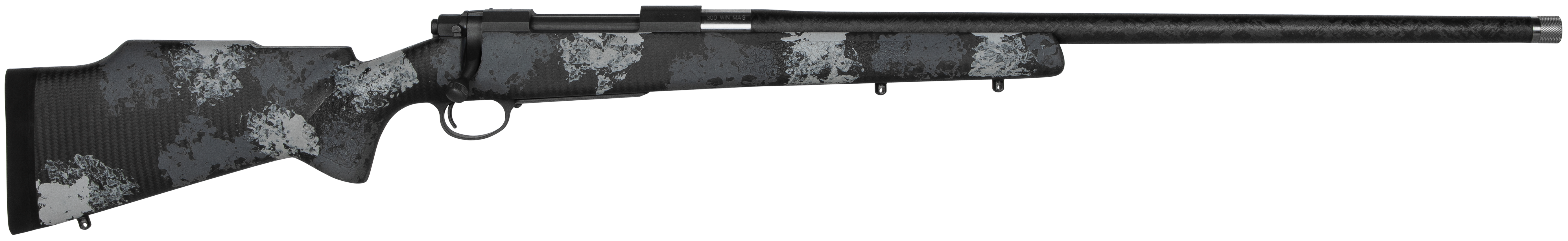 NOS 46348 M48 LONG RANGE CARBON 300 WIN