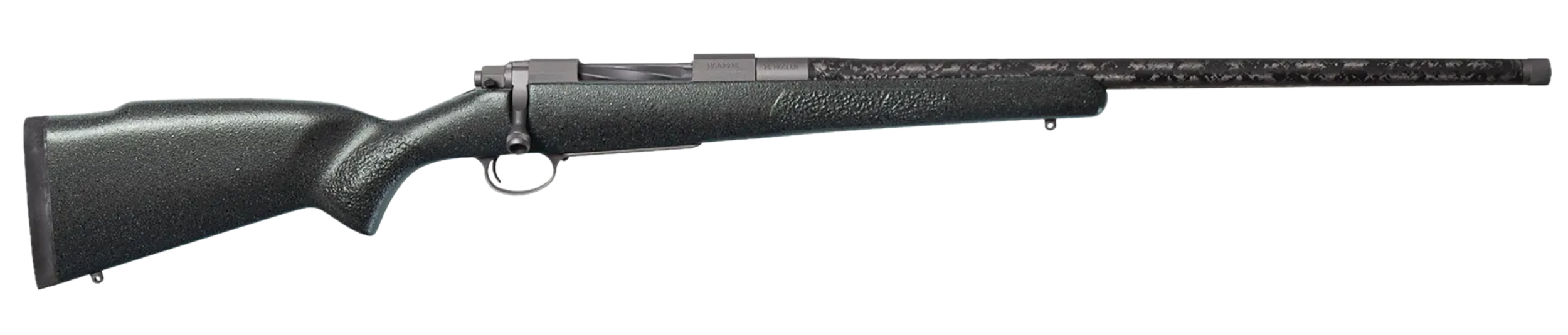 NOS 47048 M48 MOUNTAIN CARBON 6MM CREEDMOOR