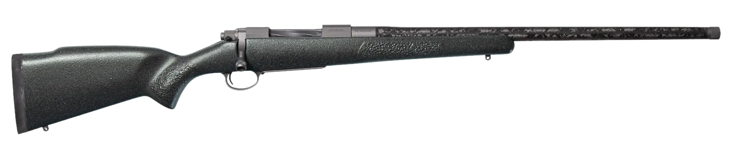 NOS 47248 M48 MOUNTAIN CARBON 26 NOSLER