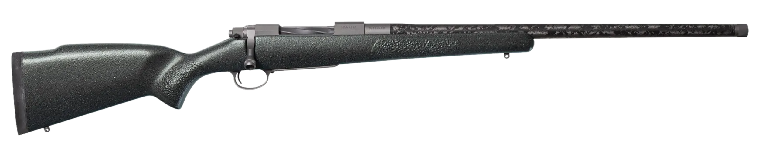 NOS 47348 M48 MOUNTAIN CARBON 28 NOSLER