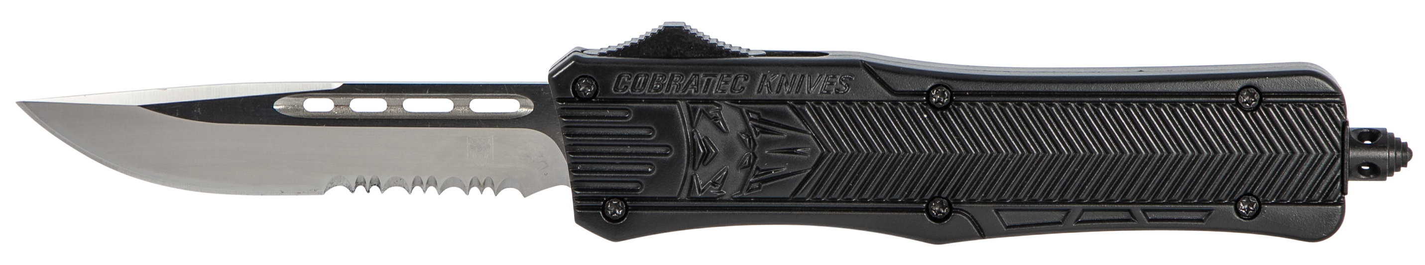COBRA MBCTK1MDS MED CTK1 SERR DROP BLACK