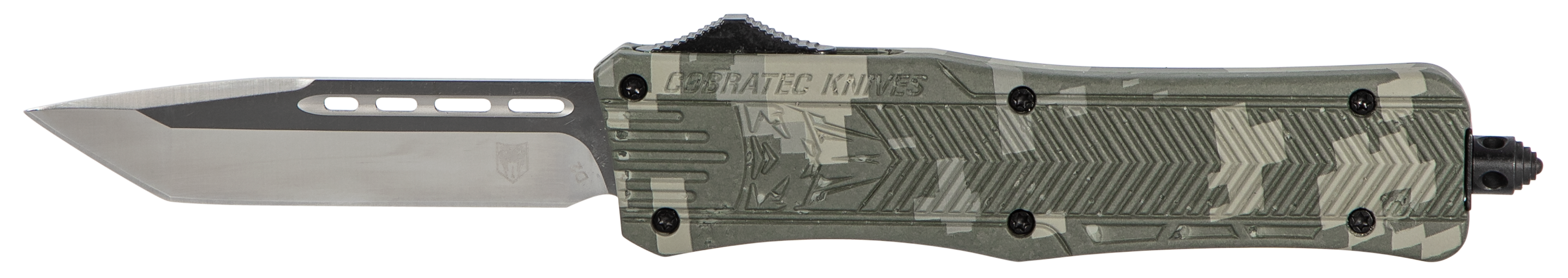 COBRA MADCCTK1MTNS MED CTK1 TANTO DIGICAMO
