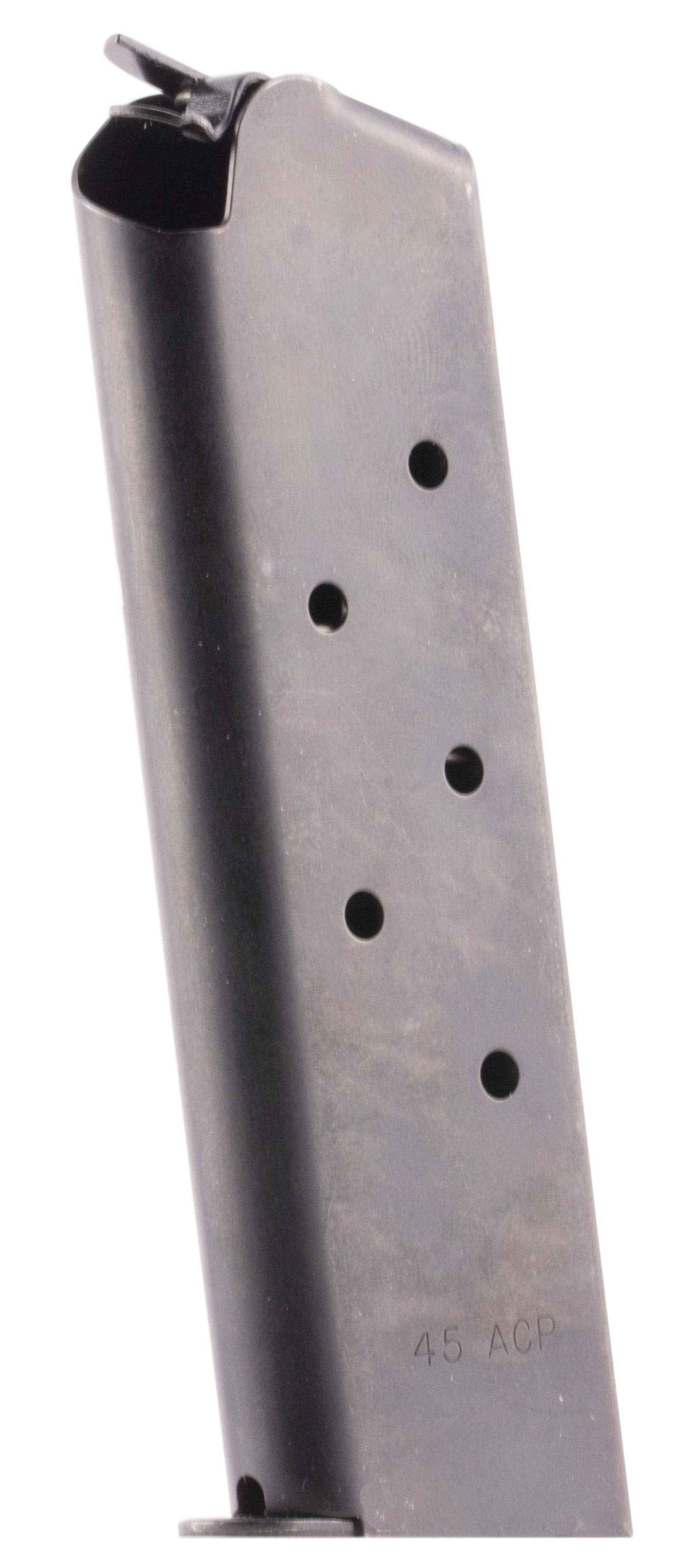 COLT SP53355B-RP MAG GOV/CMNDR 45 BL 7R PKG