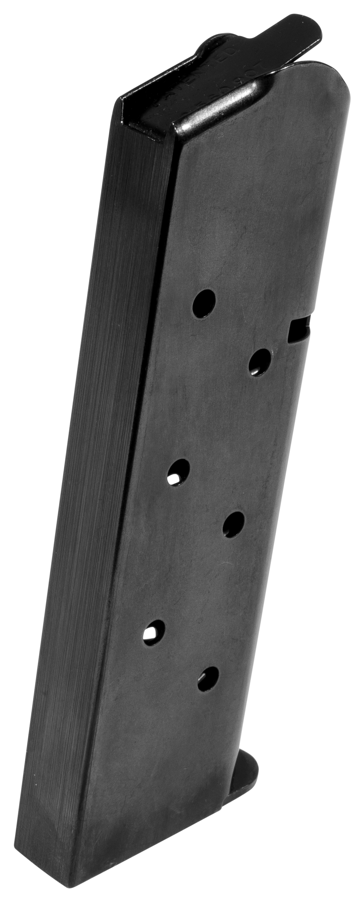 COLT SP54926B-RP MAG GOV/CMNDR 45 BL 8R PKG