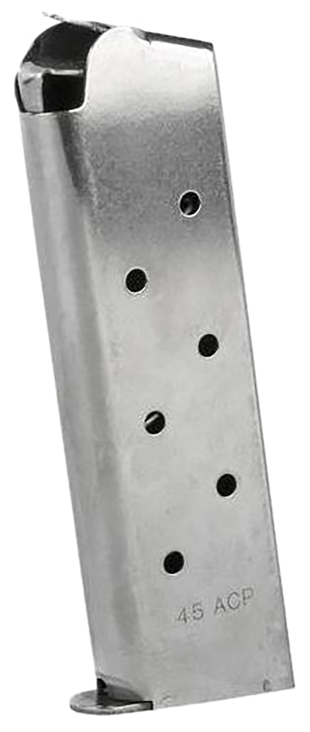 COLT SP574001-RP MAG GOV/CMNDR 45 SS 8R PKG