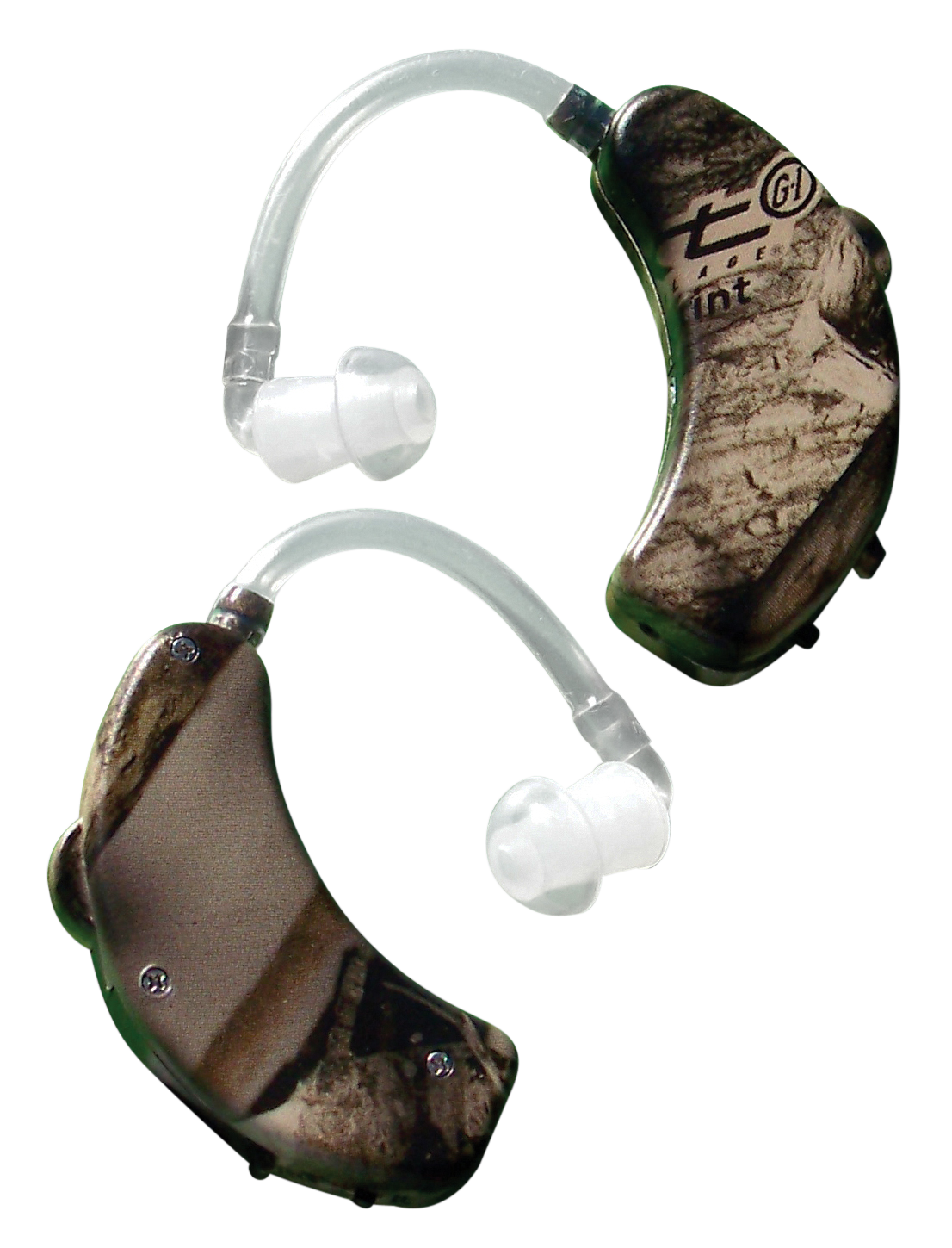 WLKR GWP-UE1001NXT2PK ULTRA EAR (BTE)2PK NXT CAMO