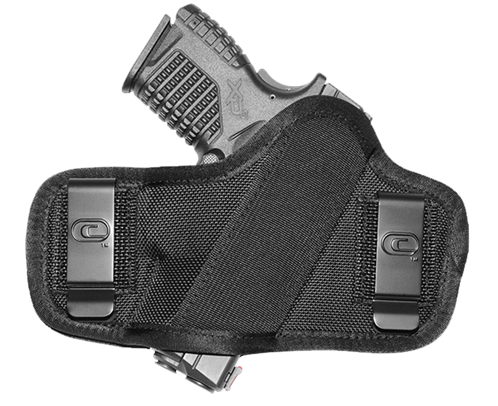 CROSSFIRE CRF-CLPONSA1S-2 CLIP-ON SUBCMPT HLSTR