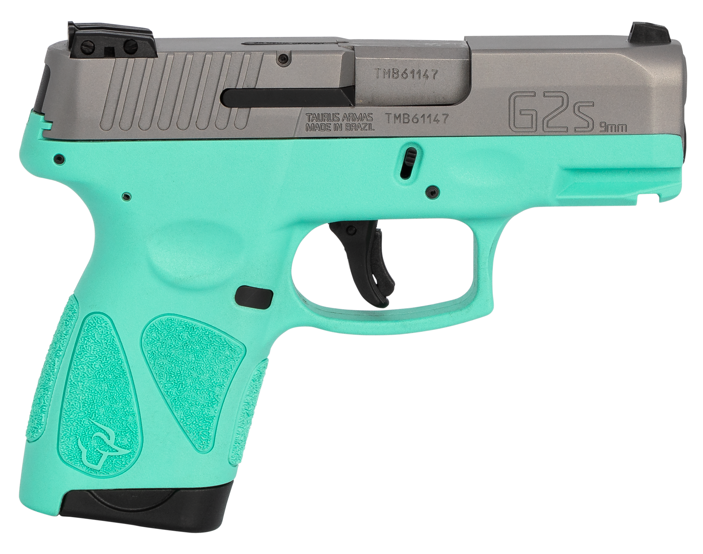 TAU 1-G2S939C G2S 9MM 3.26 2X7 CY/SS