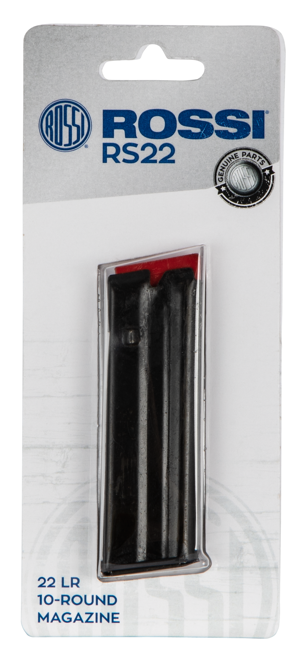 ROSSI 358-0001-00 RS22LR MAG SEMI-AUTO 10R