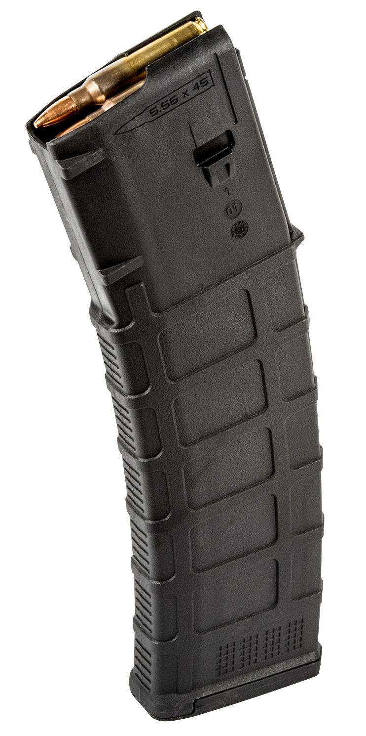 MAGPUL MAG233-BLK PMAG 40 AR/M4 GEN M3 5.56X45