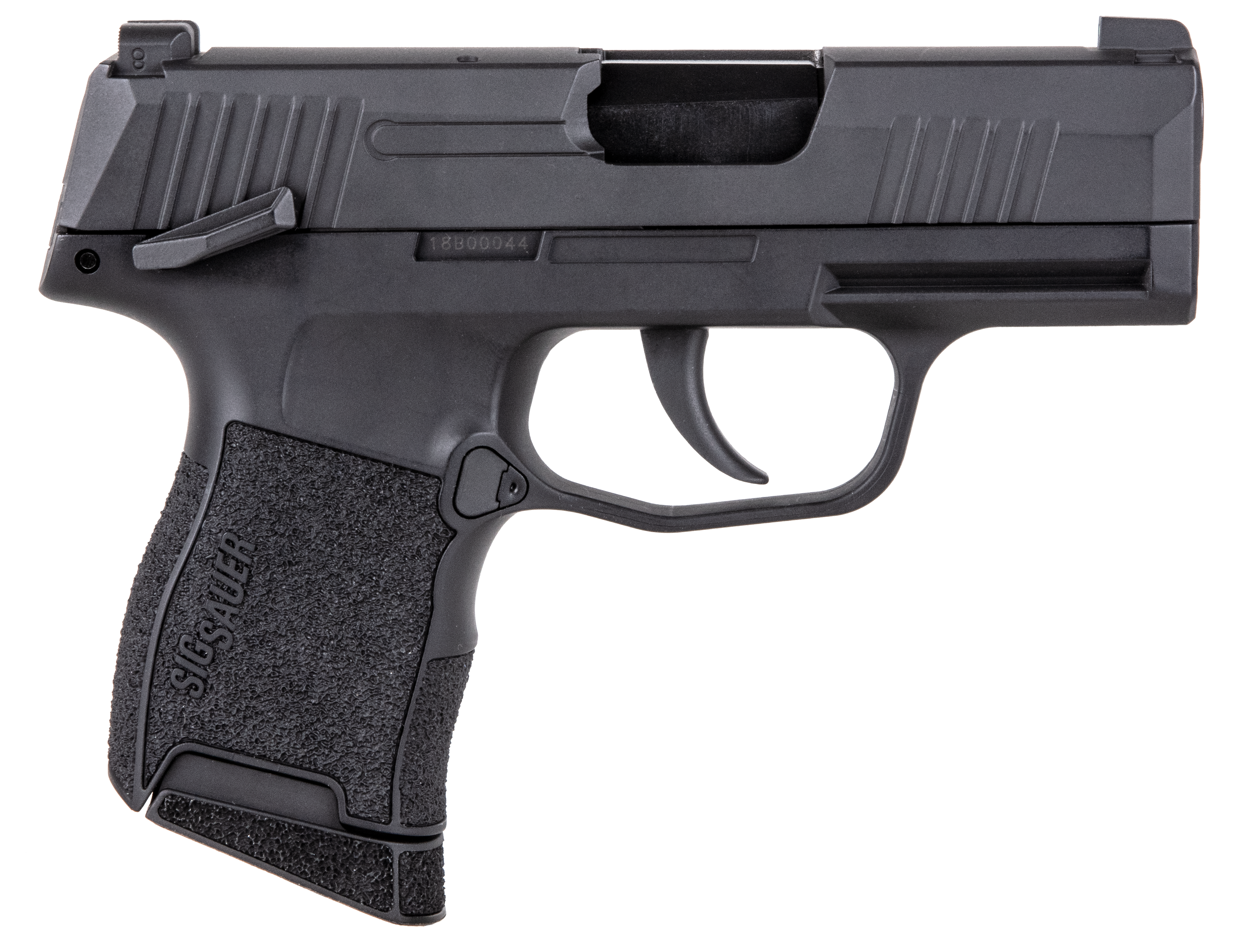 SIG AIRP365BB P365 ASP MICRO BB GUN