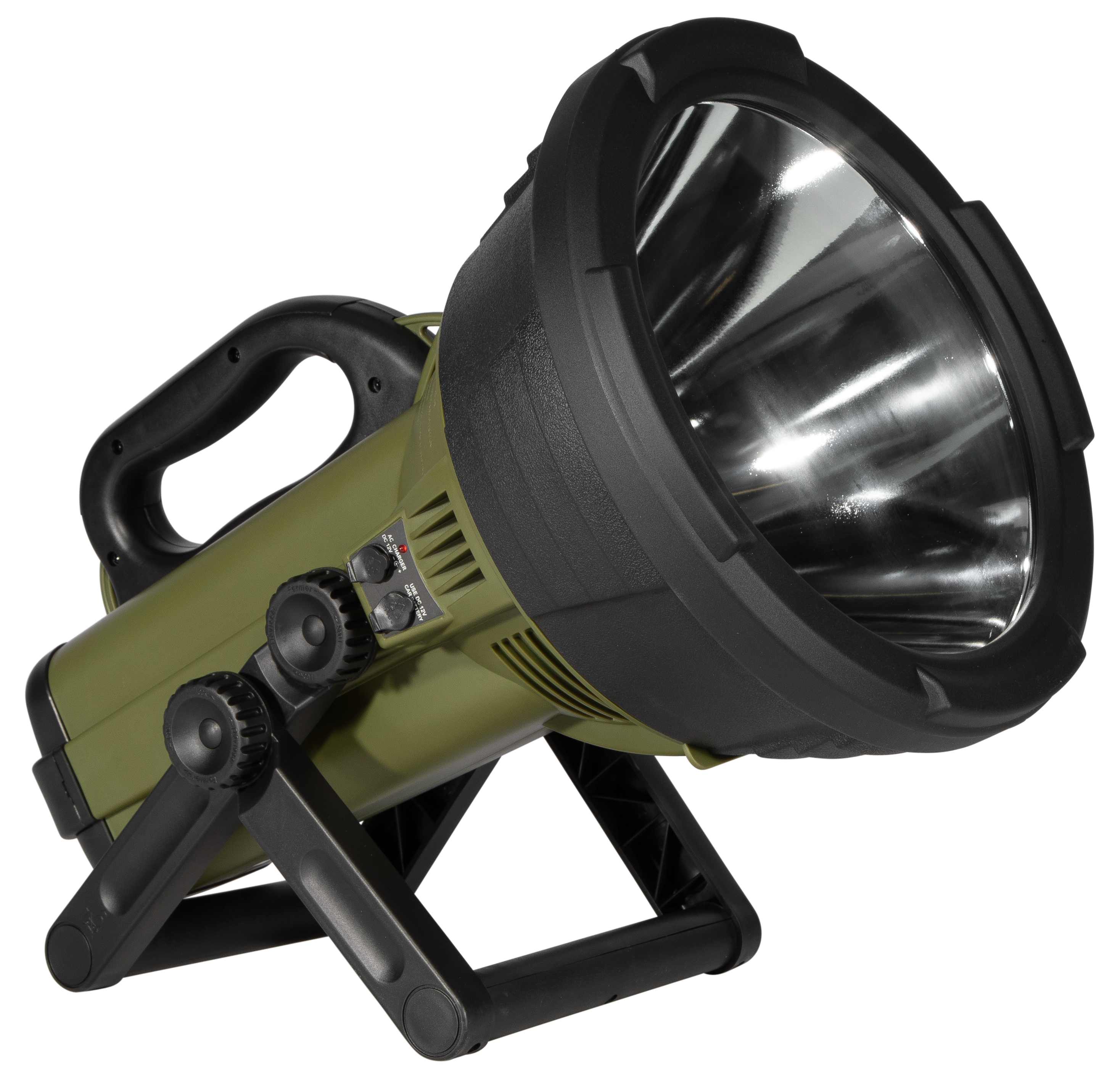 CYCLP C18MIL COLOSSUS 18MIL CNDL SPTLGHT