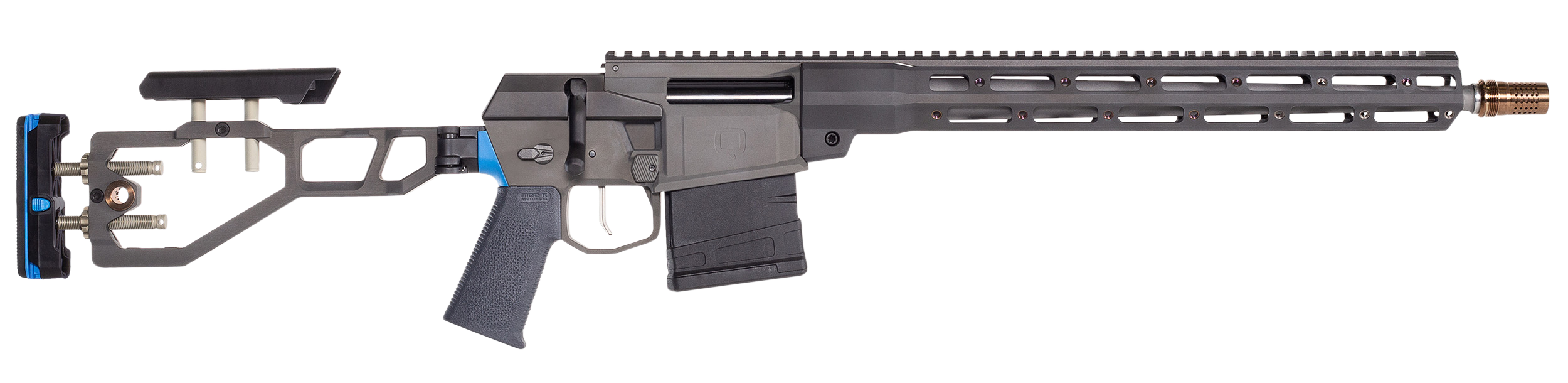 Q FIX-308-16IN-BLU 308 16" BLU