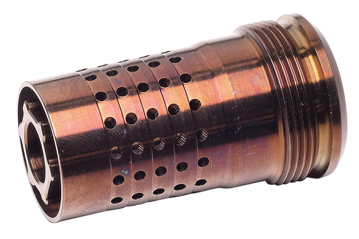 Q CB-5/8-24 2105/8X24 MB