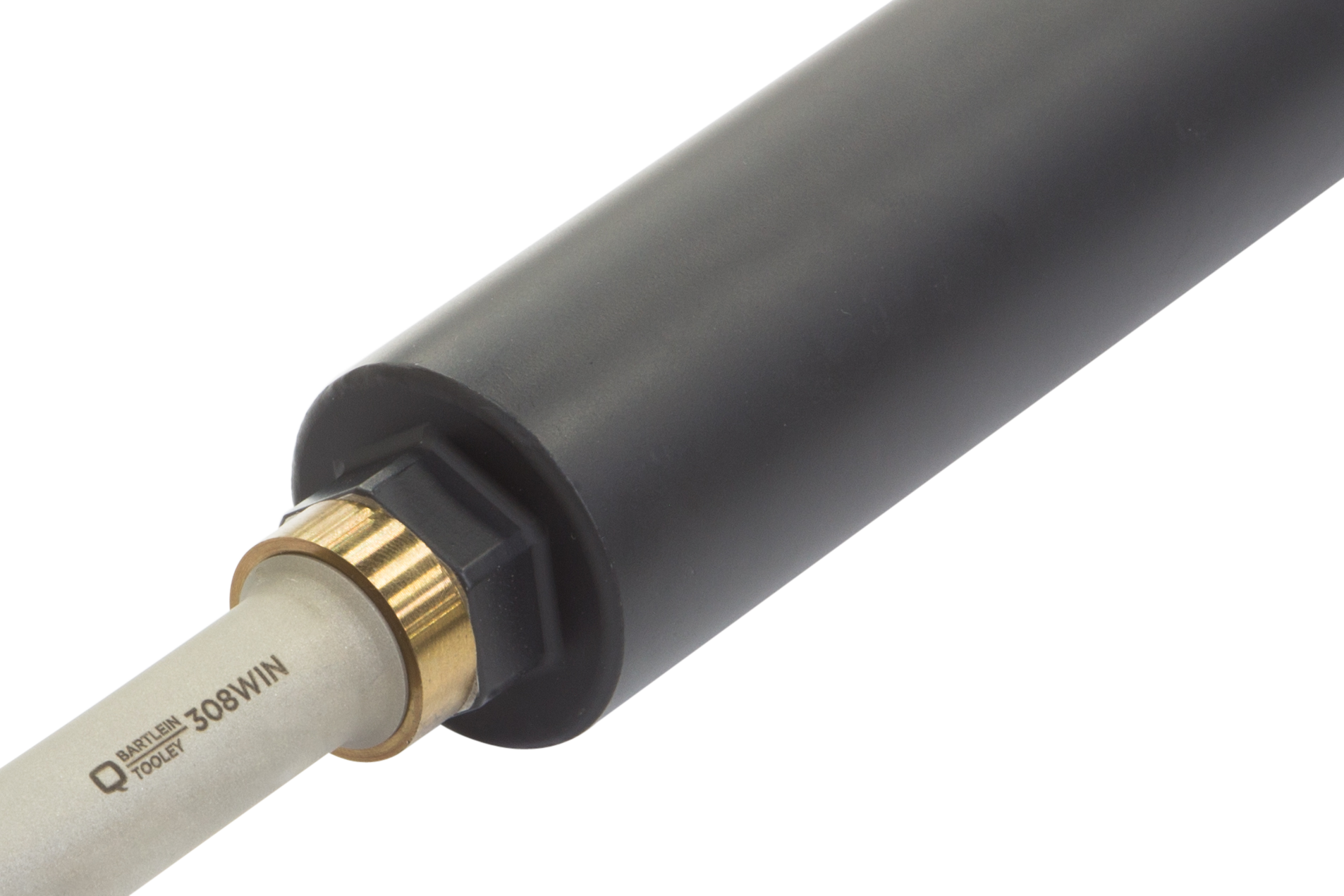 Q TA-1752-5/8 TAPER ADAPTER 5/8-24