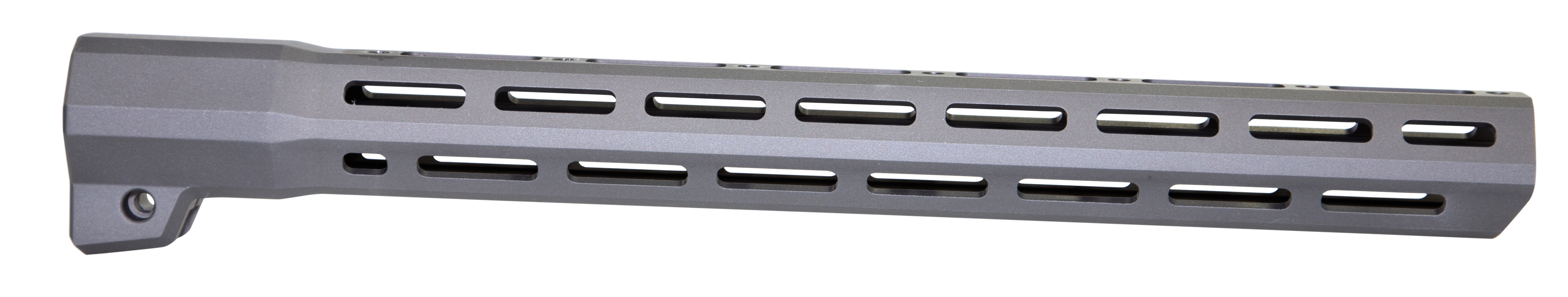 Q 15.25-FIX-MLOK-HANDGUARD MLOK HANDGUARD 15.25