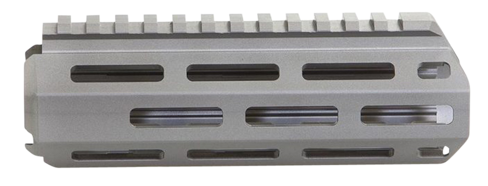 Q 6-HB-MLOK-HG-KIT 6" HB MLOK HANDGRD KIT