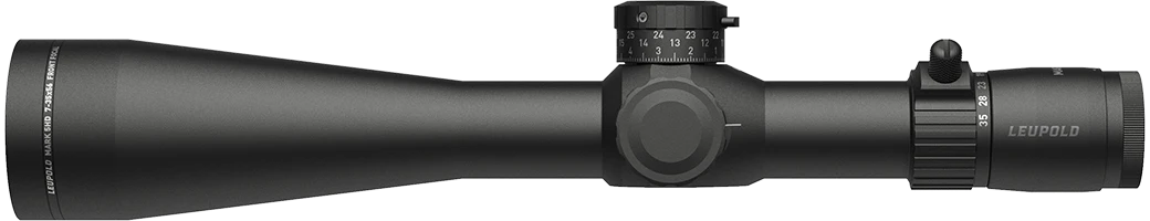 LEU 177332 MK-5HD 7-35X56 M5C3 FFP TREMOR3 35M