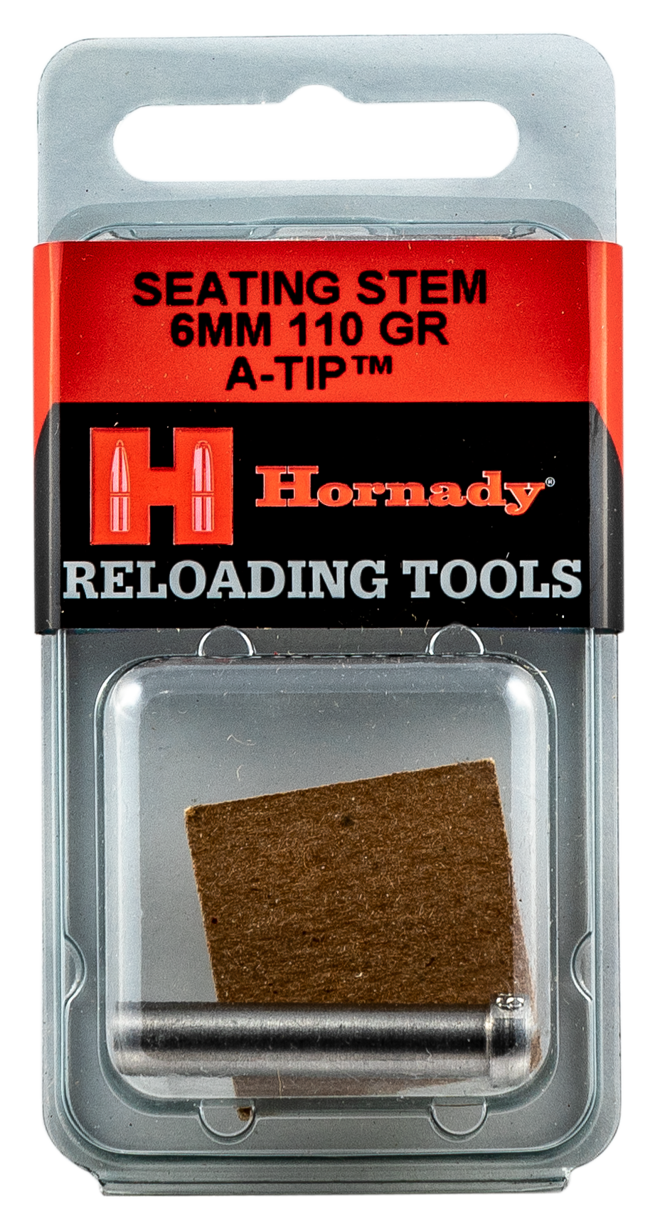 HORN 397139 A-TIP MATCH SEATING STEM .243