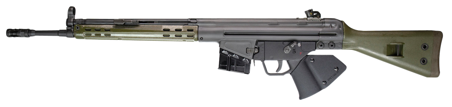 PTR 405 GI-200001 GI-CA 308 18 GRN FURNITURE 10RD
