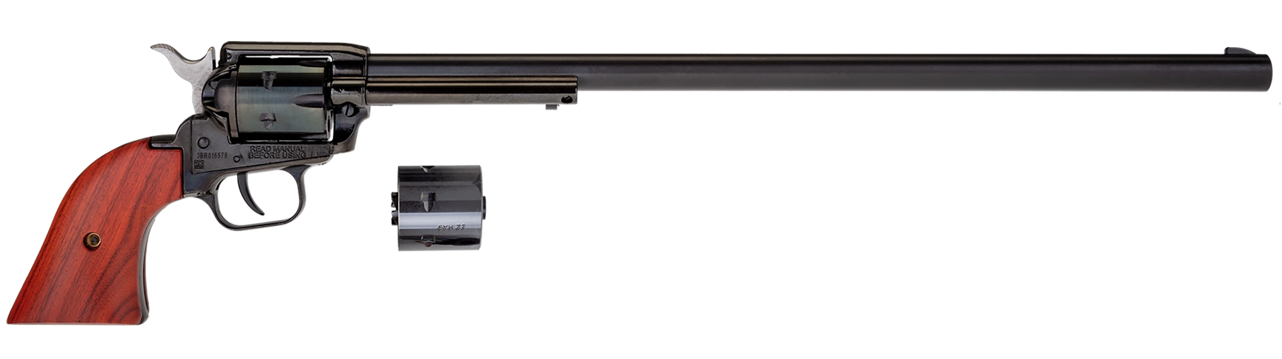 HER RR22MB16 ROUGH R 22/22M 16 6S COCO